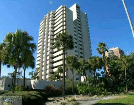 4141 Bayshore BOULEVARD UNIT 1201 Tampa, FL 33611