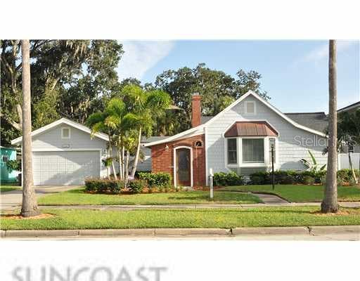 420 Wildwood WAY Belleair, FL 33756