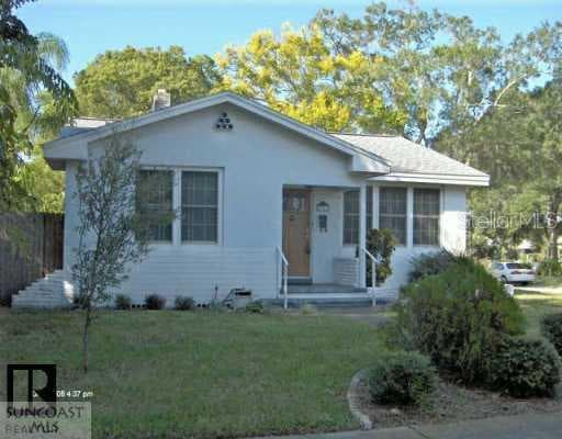 2301 8th AVENUE N St Petersburg, FL 33713