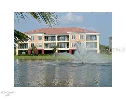 8 franklin COURT UNIT 534 St. Petersburg, FL 33711
