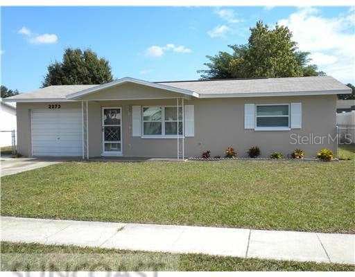 2273 Nellie STREET Largo, FL 33774