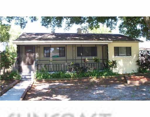 4019 31st AVENUE N St Petersburg, FL 33713