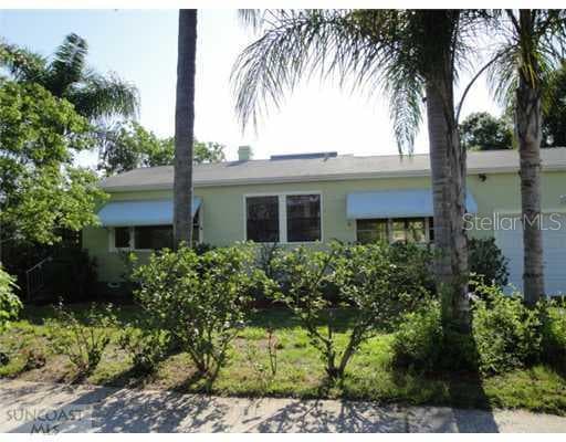 1914 58th STREET S Gulfport, FL 33707