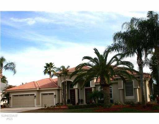 4583 Juniper DRIVE Palm Harbor, FL 34685