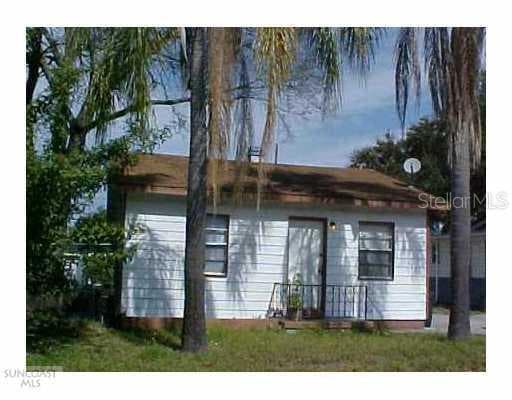 5133 16th AVENUE S Gulfport, FL 33707