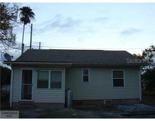 1520 S MARTIN LUTHER KING JR AVENUE CLEARWATER, FL 33756