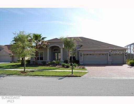 26701 Winged Elm DRIVE Wesley Chapel, FL 33544