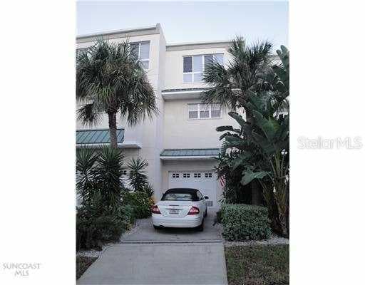 8573 Bay DRIVE Treasure Island, FL 33706