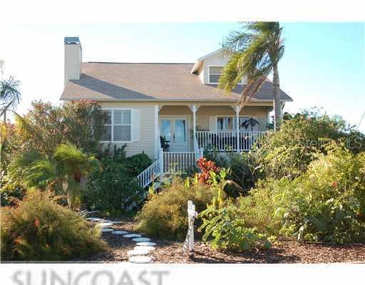 441 Harbor DRIVE N Indian Rocks Beach, FL 33785