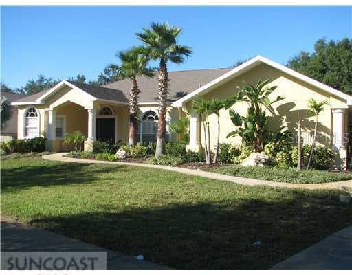 609 Bayshore DRIVE Tarpon Springs, FL 34689