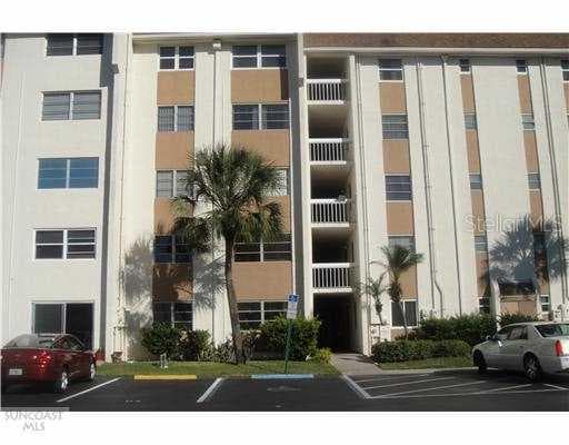 801 83rd AVENUE N UNIT 114 St Petersburg, FL 33702