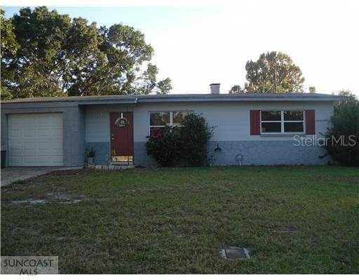 5756 56th TERRACE N St Petersburg, FL 33709