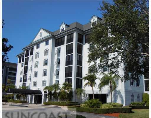 14820 RUE DE BAYONNE UNIT Ph607 Clearwater, FL 33762