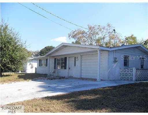 6430 Pawling AVENUE Port Richey, FL 34668