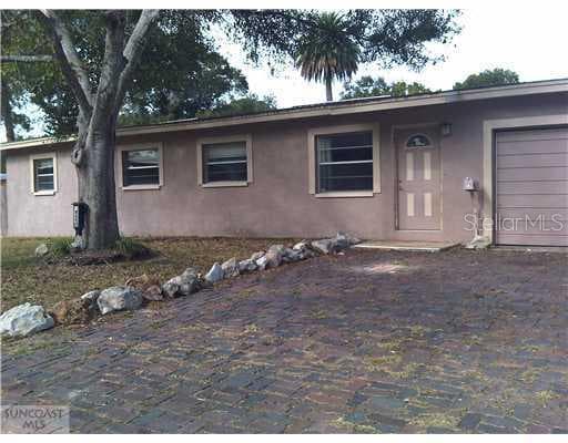 5801 67TH AVENUE PINELLAS PARK, FL 33781