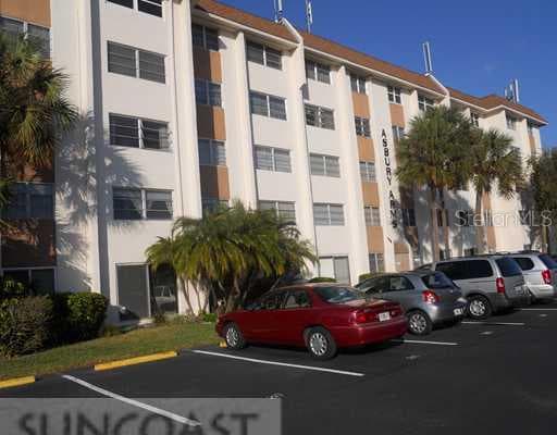 801 83rd AVENUE N UNIT 134 St Petersburg, FL 33702