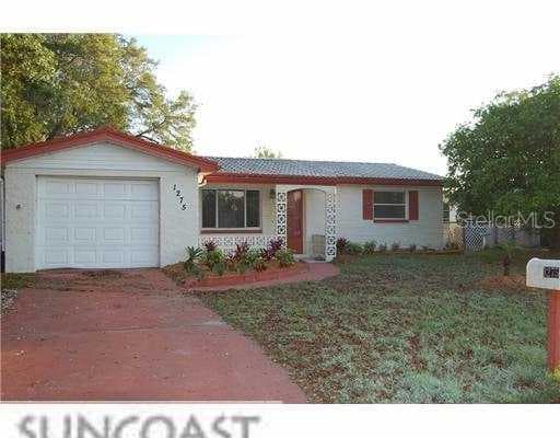 1275 Orangeview LANE Holiday, FL 34691
