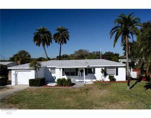 7821 1st AVENUE S St Petersburg, FL 33707