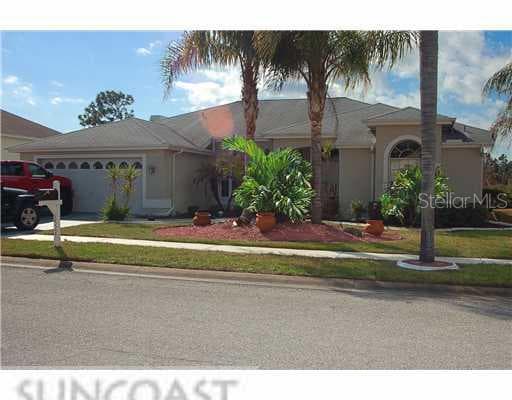 8524 Coral Creek LOOP Hudson, FL 34667