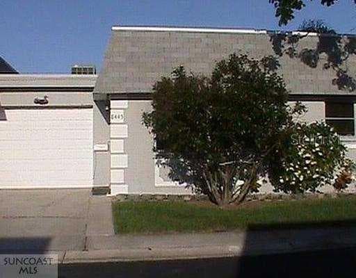 8445 Carolyn Pinellas Park, FL 33781