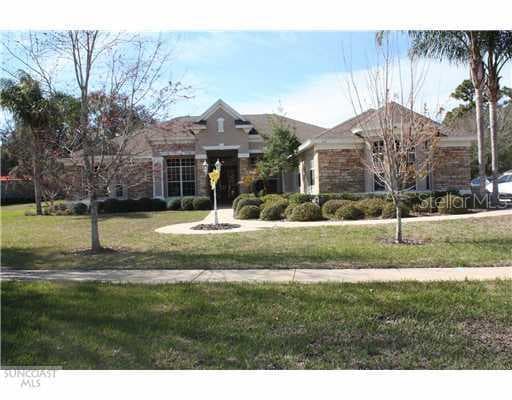 102 Silver Moss LANE Tarpon Springs, FL 34688