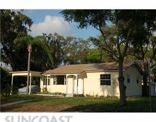 104 11th AVENUE N Safety Harbor, FL 34695