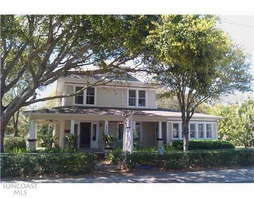 1900 DR ML King JR STREET N st. Petersburg, FL 33704