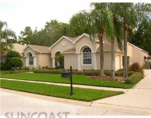 4087 Amber LANE Palm Harbor, FL 34685