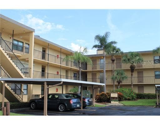 11945 143rd STREET UNIT 7114 Largo, FL 33774