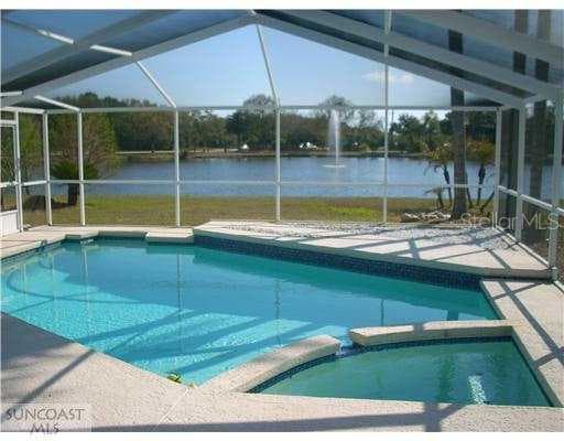 12010 Littleberry COURT Tampa, FL 33635