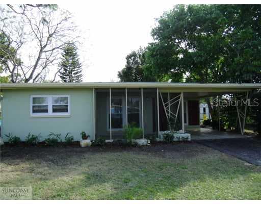 1961 Lakewood DRIVE Clearwater, FL 33763