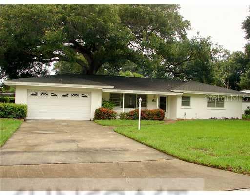 3222 San Pedro STREET Clearwater, FL 33759