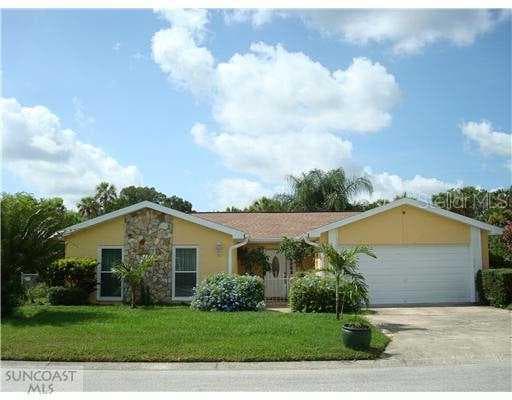 5728 Seabreeze DRIVE Port Richey, FL 34668