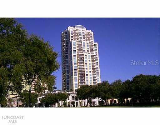 400 Beach DRIVE NE UNIT 401 St Petersburg, FL 33701