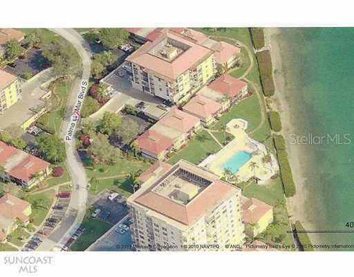 6268 Palma Del Mar BOULEVARD S UNIT 113 St Petersburg, FL 33715