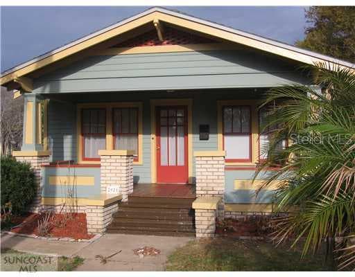 2921 11th STREET N St Petersburg, FL 33704