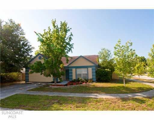 2934 Sumner WAY Palm Harbor, FL 34684
