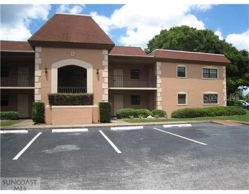 12900 Vonn ROAD UNIT B204 Largo, FL 33774