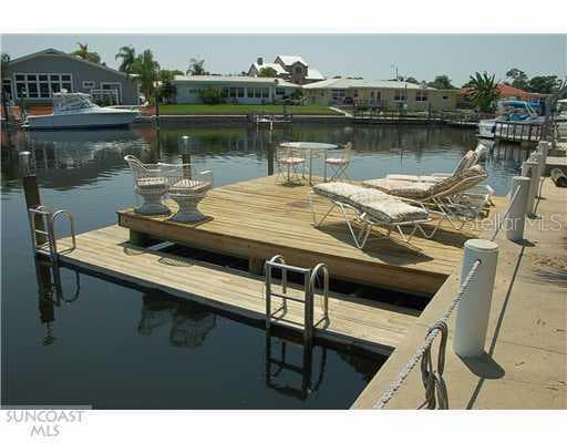 4852 Blue Heron DRIVE New Port Richey, FL 34652