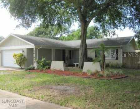 7670 Gibralter COURT N St Petersburg, FL 33709