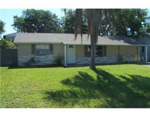 7238 DIANNE DRIVE NEW PORT RICHEY, FL 34652