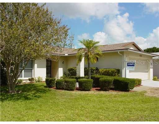 4594 GREAT LAKES DRIVE S CLEARWATER, FL 33762