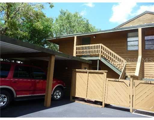 1608 LENNOX ROAD E UNIT 1608 PALM HARBOR, FL 34683