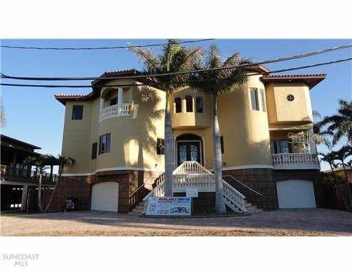 7802 CAUSEWAY ST PETERSBURG, FL 33707