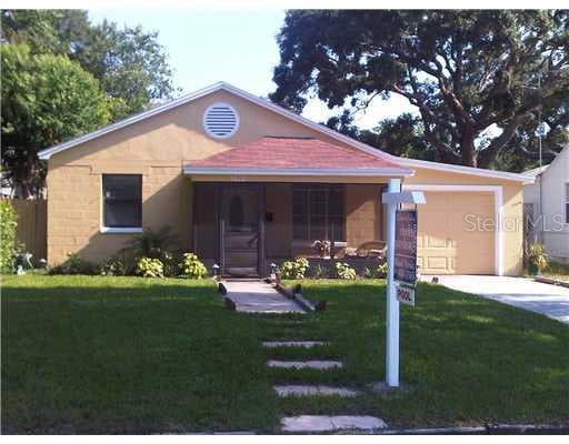 4620 18TH AVENUE N ST PETERSBURG, FL 33713