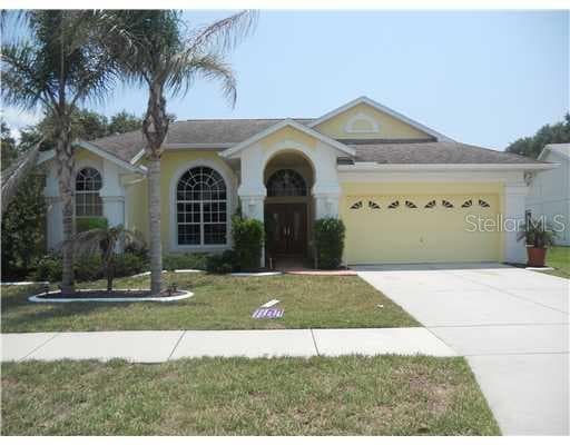 9104 WATER HAZARD DRIVE HUDSON, FL 34667