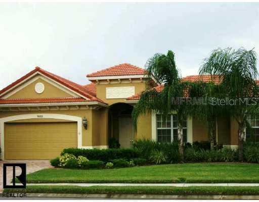 1522 EL PARDO DRIVE TRINITY, FL 34655