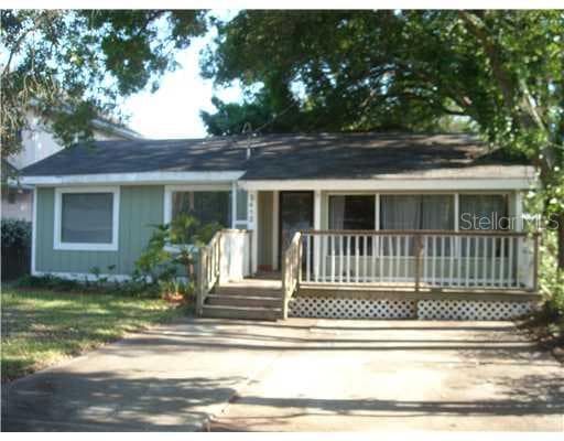 3412 W TACON STREET TAMPA, FL 33629