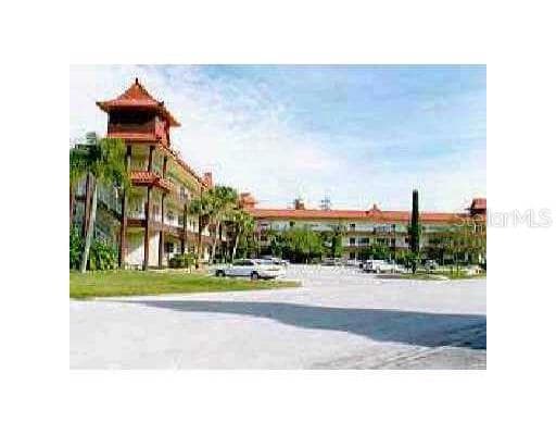 2402 ECUADORIAN WAY UNIT 52 CLEARWATER, FL 33763