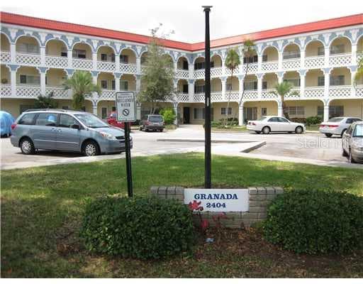 2404 FLORENTINE WAY UNIT 50 CLEARWATER, FL 33763